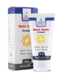 کرم نلا مام