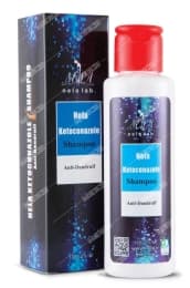 شامپو نلا کتوکونازول