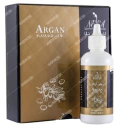 روغن آرگان نلا
