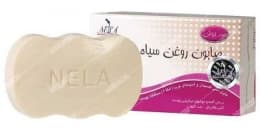 صابون روغن سیاه دانه