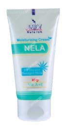 کرم مرطوب کننده نلا پوست خشک