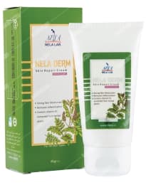 کرم ترمیم کننده پوست نلادرم