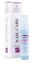 محلول محافظ و تقویت کننده ناخن نلا
