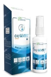 اسپری اکسی وارت