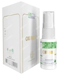 اسپری اکسی میگ