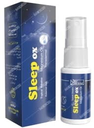 اسپری اسلیپ اکس