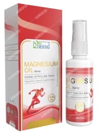اسپری روغن منیزیم