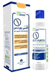 شامپو اکسی پورتیس