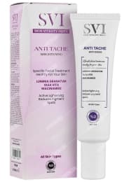 کرم روشن کننده صورت اس وی آی