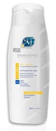 شامپو دبل افکت اس وی آی