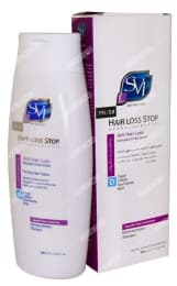 شامپو هرلاس استاپ دی