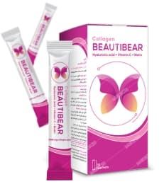 کلاژن بیوتی بیر