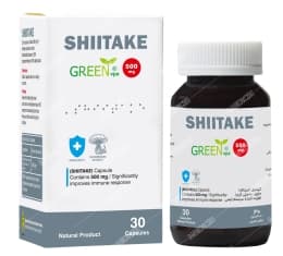 شیتاکه گرین وی پی ای