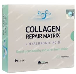 کلاژن ریپر ماتریکس