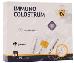 ایمونو کلستروم