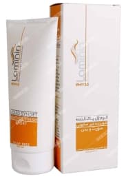 کرم ژل پاک کننده مخصوص ورزشکاران لامینین