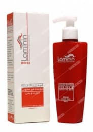 کرم ژل پوست خشک لامینین