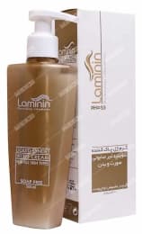 کرم ژل پوست معمولی لامینین