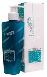 کرم ژل پوست کودکان لامینین