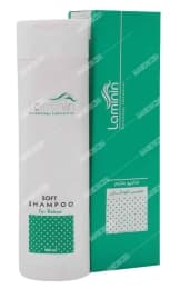 شامپو کودک لامینین