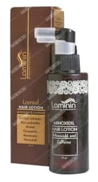 محلول ماینوکسیدیل لامینین