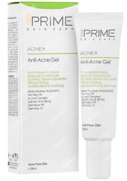 ژل ضد جوش پوست پریم