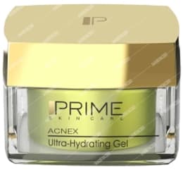 ژل آبرسان قوی پوست چرب پرایم