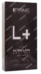 سرم تقویت‌ کننده مژه پرایم