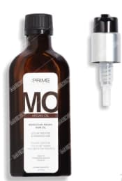 روغن تقویت کننده مو آرگان پرایم