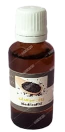 روغن سیاهدانه سومیتا