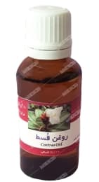 روغن قسط تلخ سومیتا