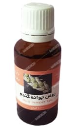 روغن جوانه گندم سومیتا