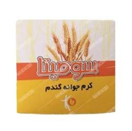 کرم گیاهی جوانه گندم سومیتا