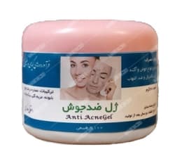 ژل ضدجوش گیاهی سومیتا