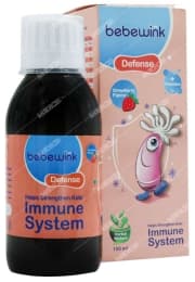 بب وینک دیفنس