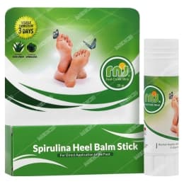 قلم ترک پا اسپیرولینا