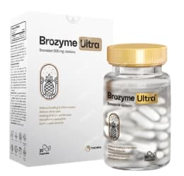 بروزایم اولترا