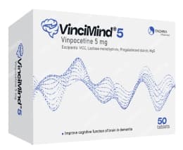 وینچی مایند 5