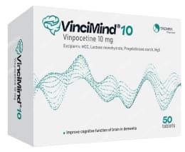 وینچی مایند 10