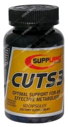 کاتس تری ساپلند 60 عددی مشکی