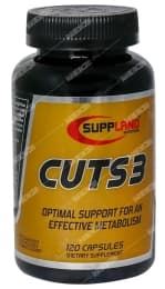 کاتس تری ساپلند 120 عددی مشکی