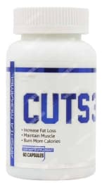 کاتس تری 60 عددی سفید