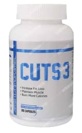 کاتس تری 120 عددی سفید