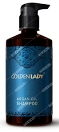 شامپو روغن آرگان گلدن لیدی