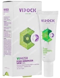 ژل قابض منافذ باز ویدک