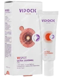 ژل روشن کننده قوی ویدک