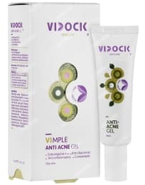 ژل ضد جوش ویدک