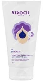 ژل شستشوی پوست خشک ویدک