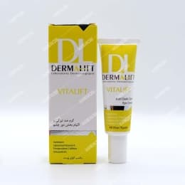 کرم دور چشم ویتالیفت