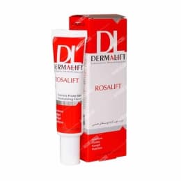 کرم پوست حساس رزالیفت